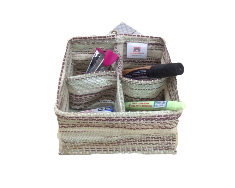 HV 4 Portions Organizer