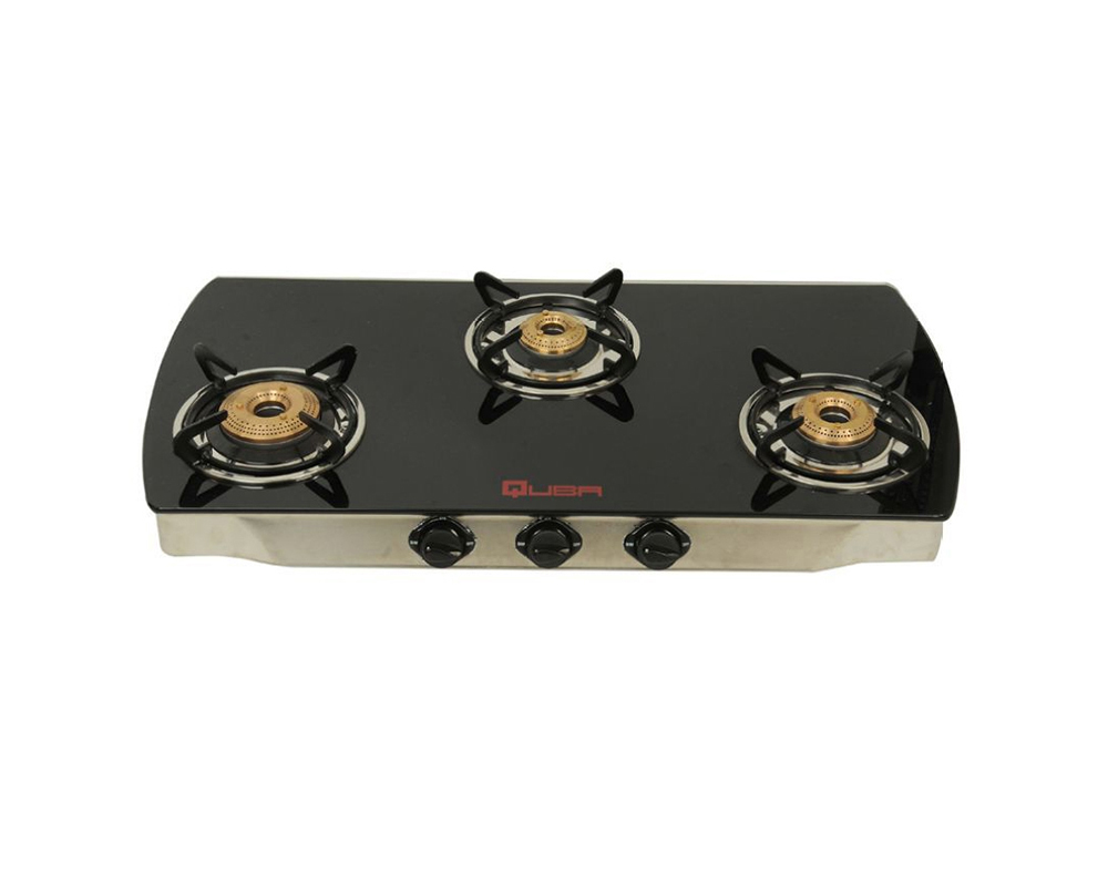 Quba S3 Digital premium