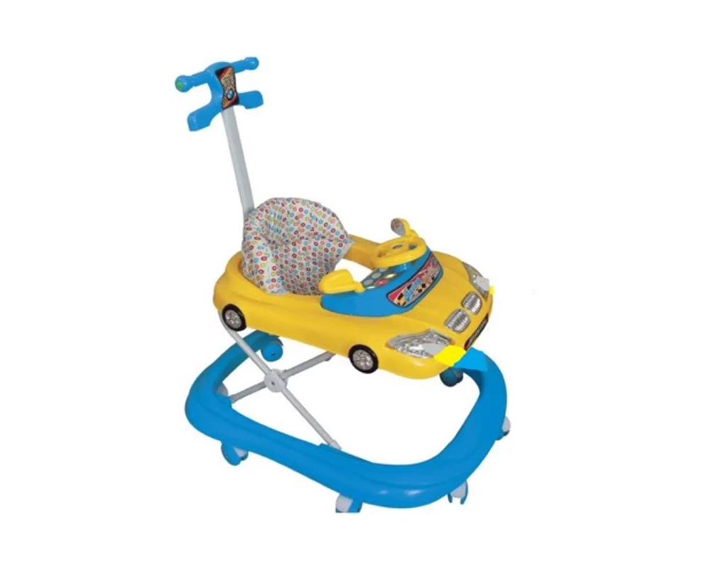 Baby Musical Walker