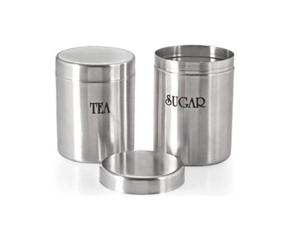 Sizzle Tea Break (Flat)