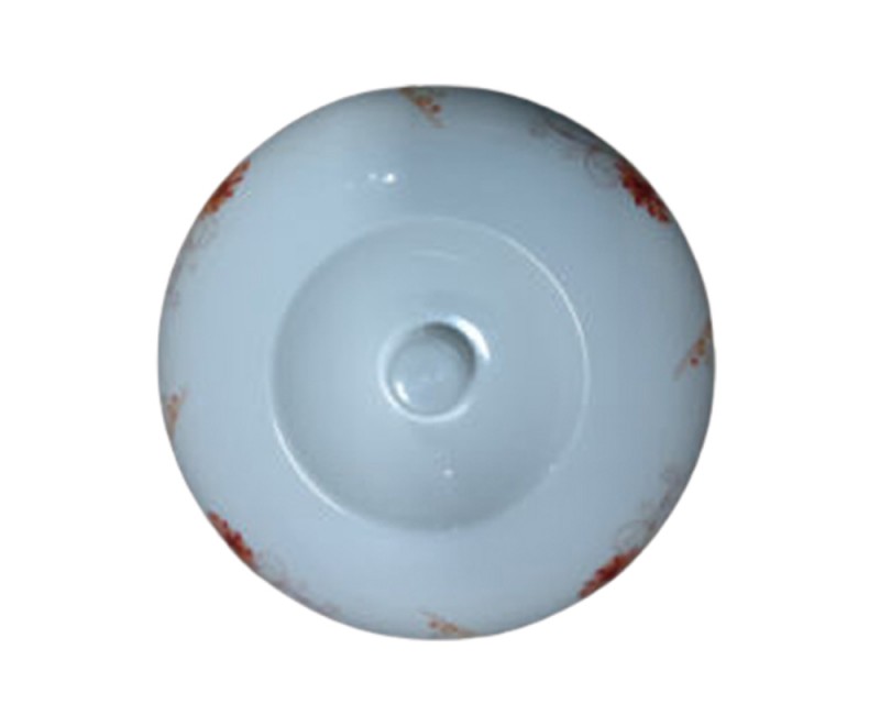 Lid For Casserole 10" (Heavy)