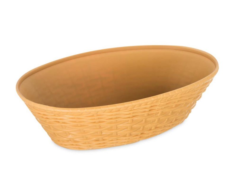 Food Basket (Rectangle)