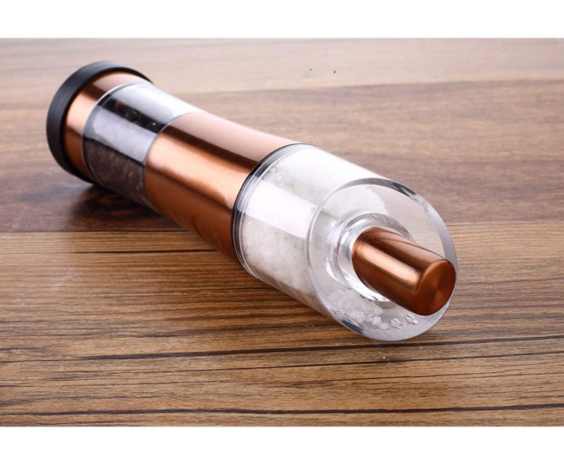 Crystalina CLMK20 Pepper Grinder