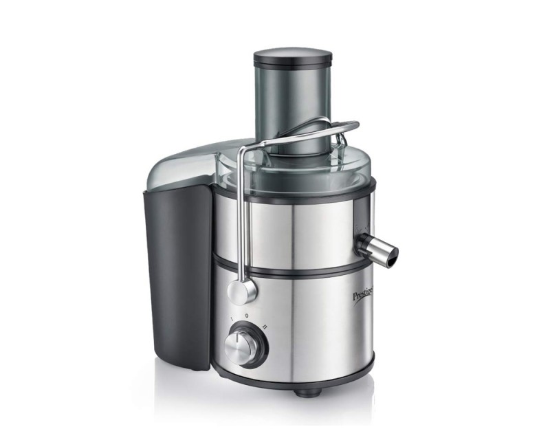 Prestige centrifugal juicer PCJ 8.0