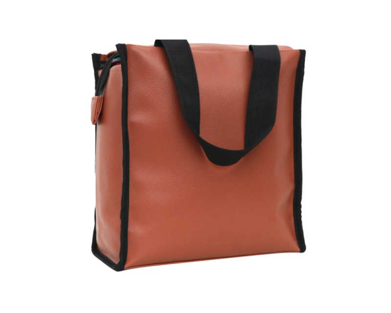 Ensulator Tote Lunch Bag