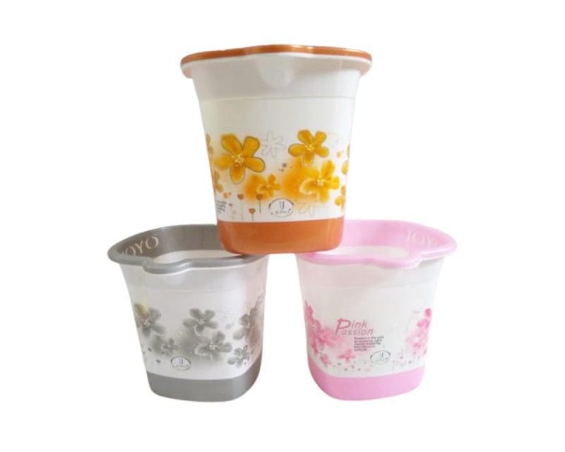 Better Home Square Mug Printed Deluxe