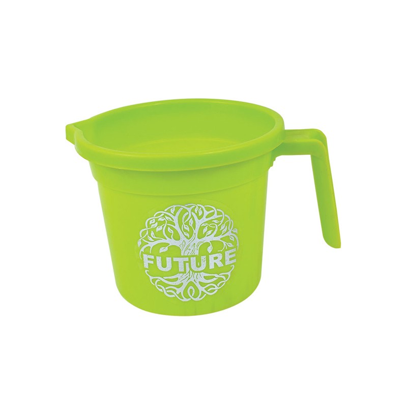 Future Apex Mug Plain