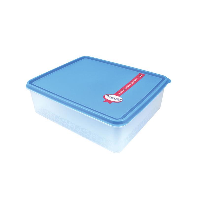 Future Plats Dura Box No. 6