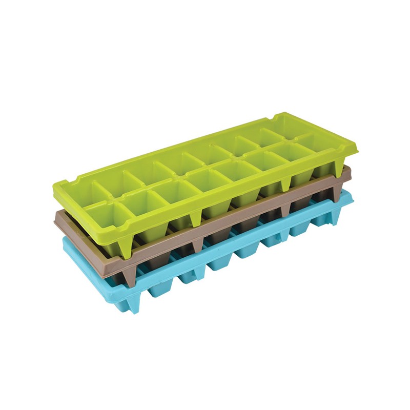 Future Plast Ice Tray Small