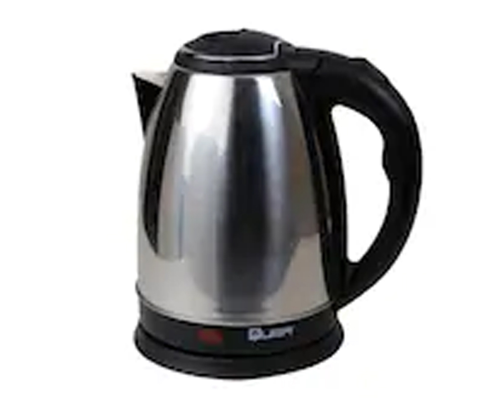 Quba Electric Kettle 1800
