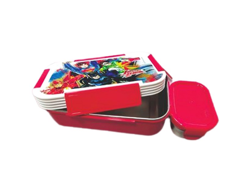 Jaypee P Lunchbox Toonstars SS Inner
