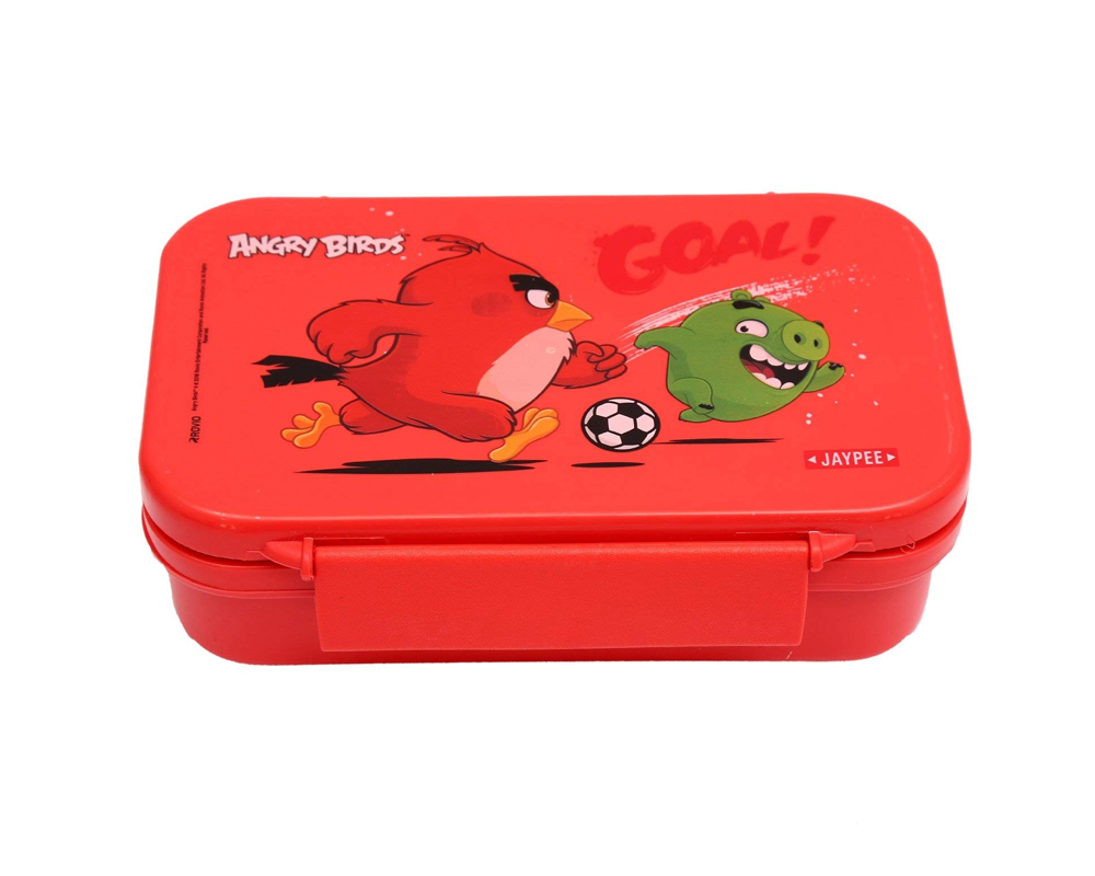 Jaypee Lunchbox Missteel SS