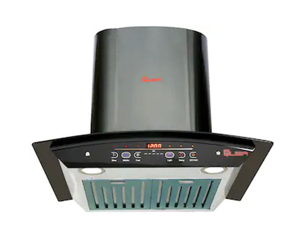 Quba Range Hood 5015