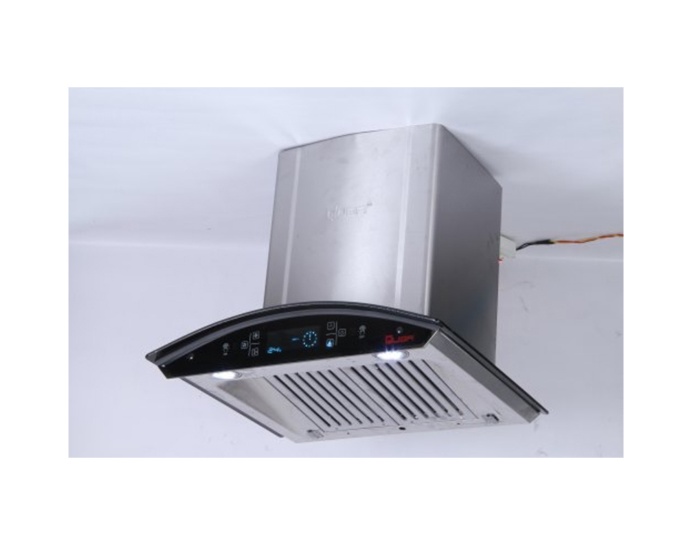Quba Range Hood 5915
