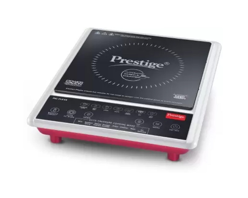 Prestige PIC 31.0 V4 Induction Cooktop