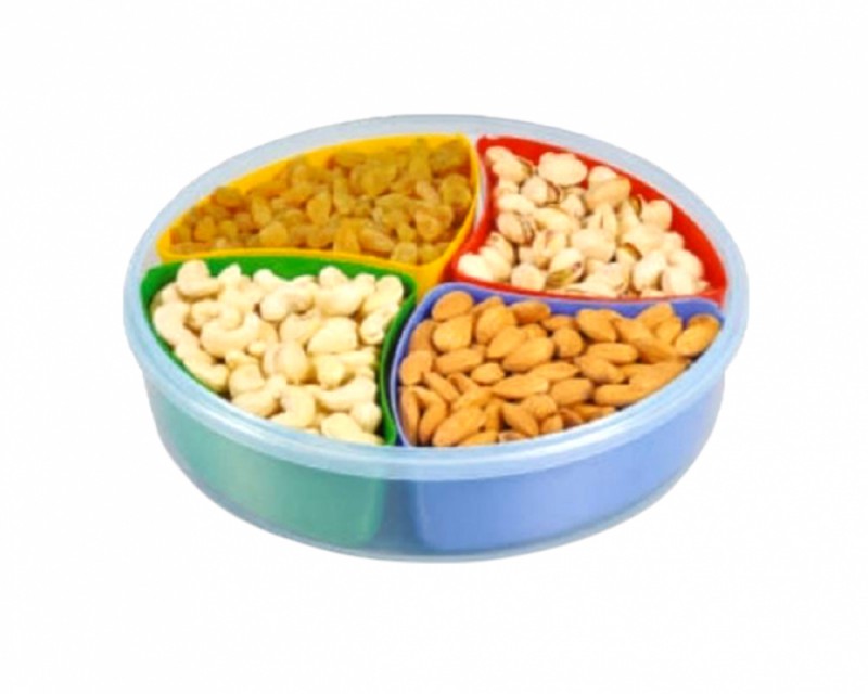 Jaypee Montana Candy Round