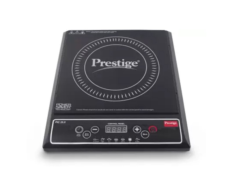 Prestige Pic 25.0 Induction Cooktop
