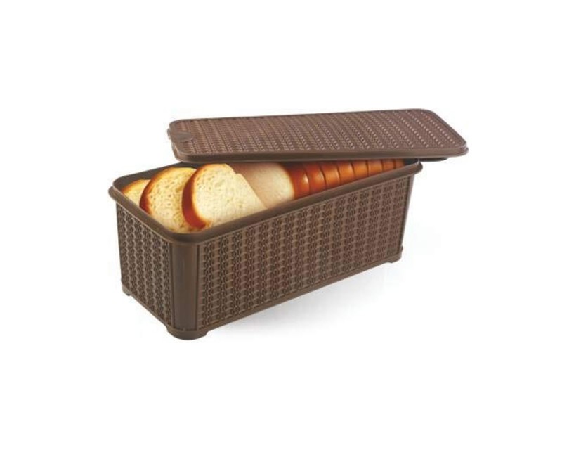 বুনা ঝুড়ি