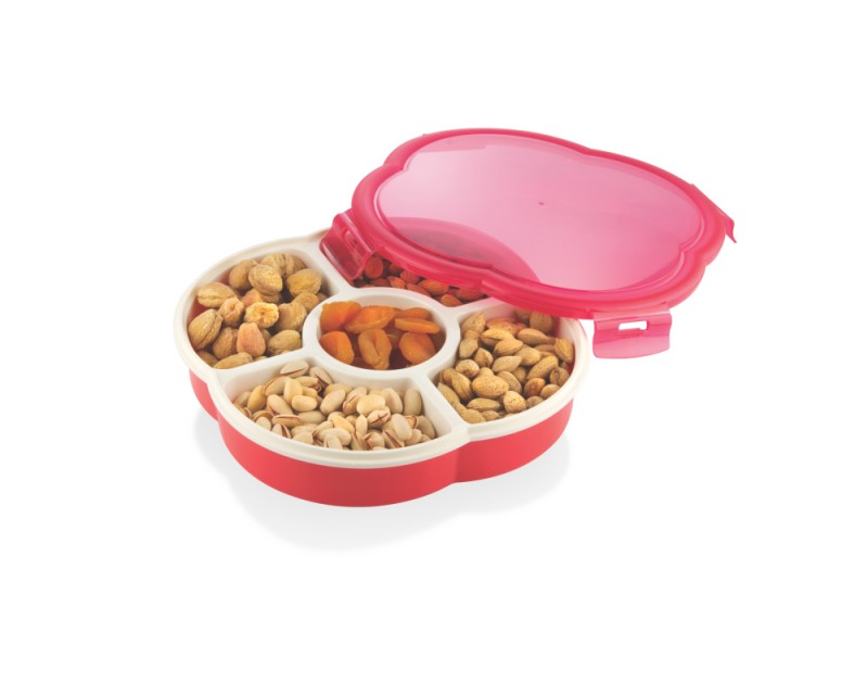 ফ্লোরেঞ্জ ড্রাই ফ্রুট বক্স, আল্টিমো ড্রাই ফ্রুট বক্স