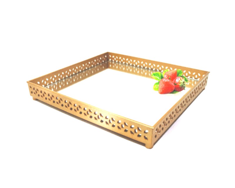 Jaypee P Luxe Square Tray