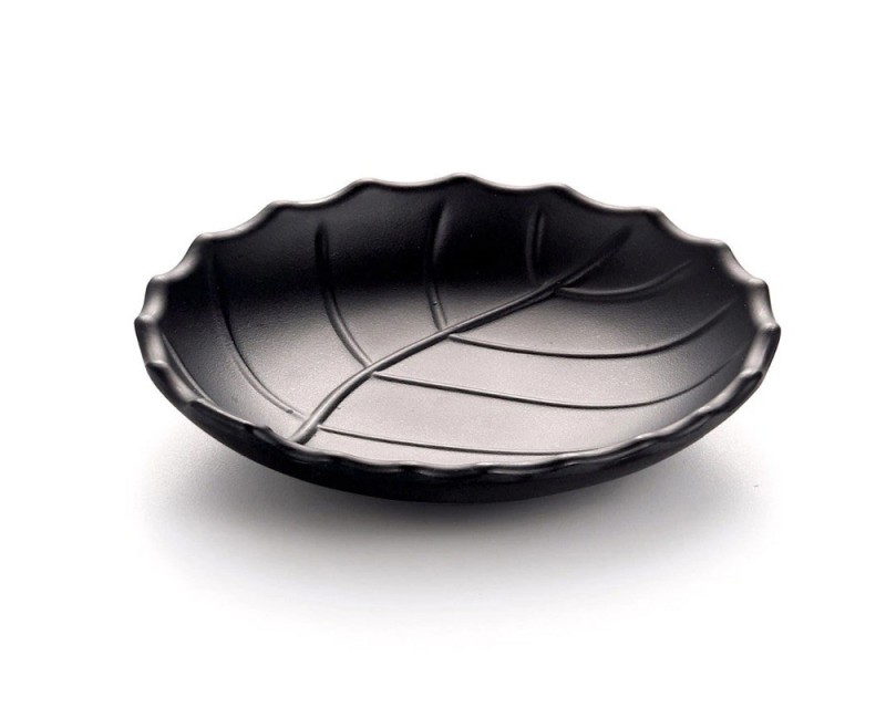 Leaf Bowl 6"
