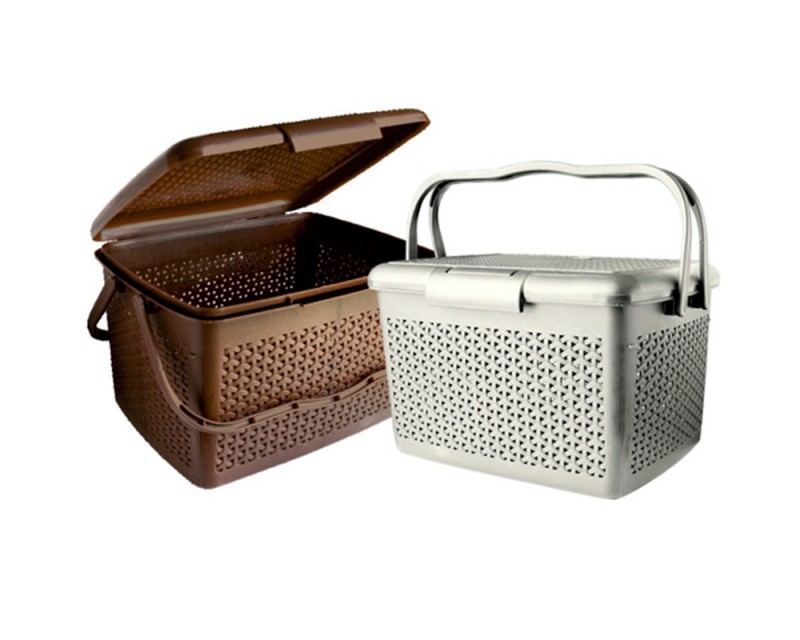 Jaypee P Basket Carry All XL