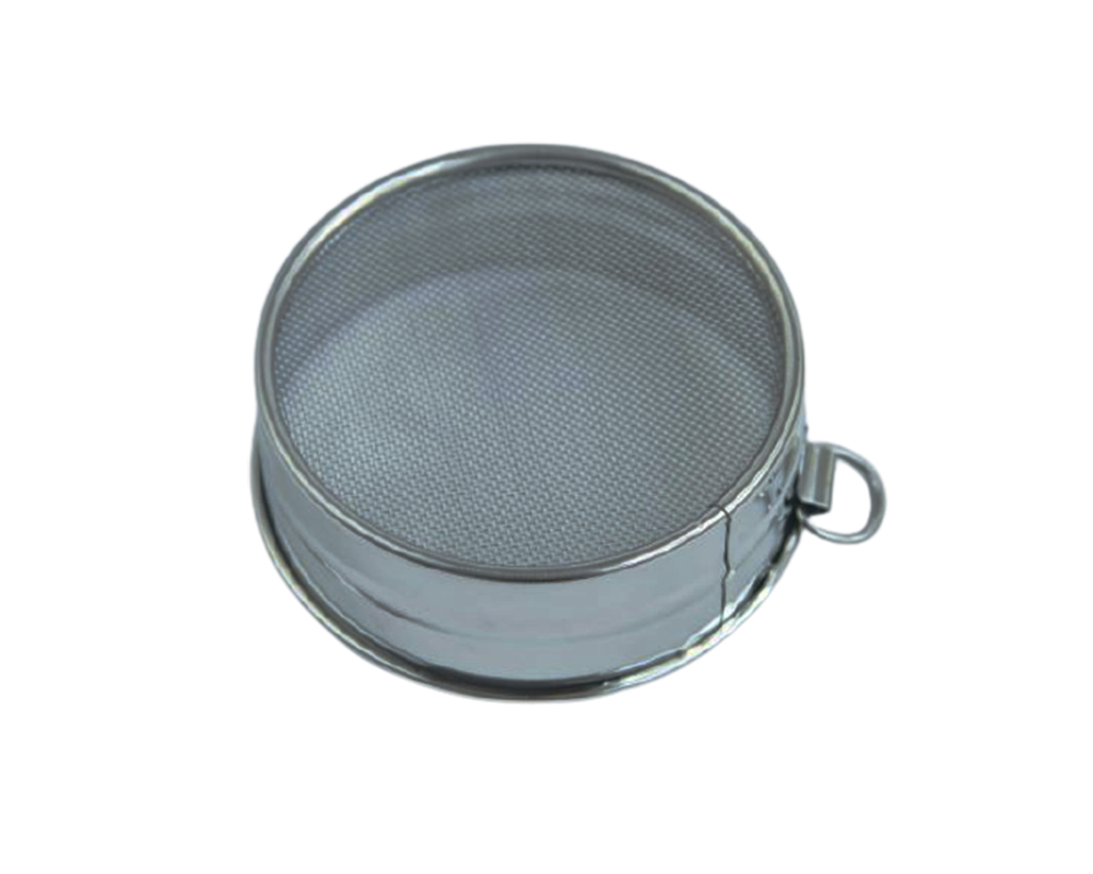 Flour Sieve (Jointless)