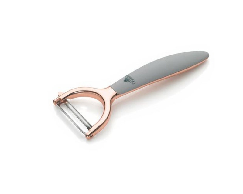 Crystalina CLMK7 Swivel Peeler