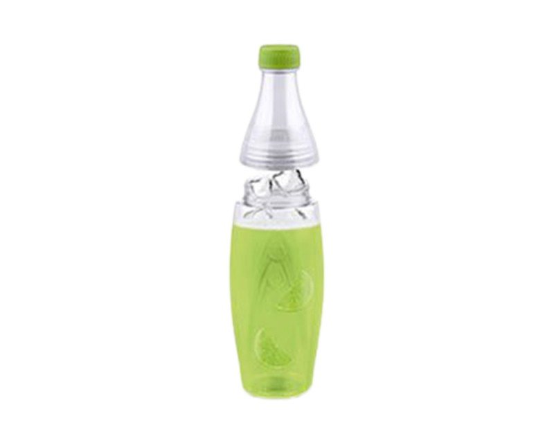 Asian Wonder Arrow Bottle