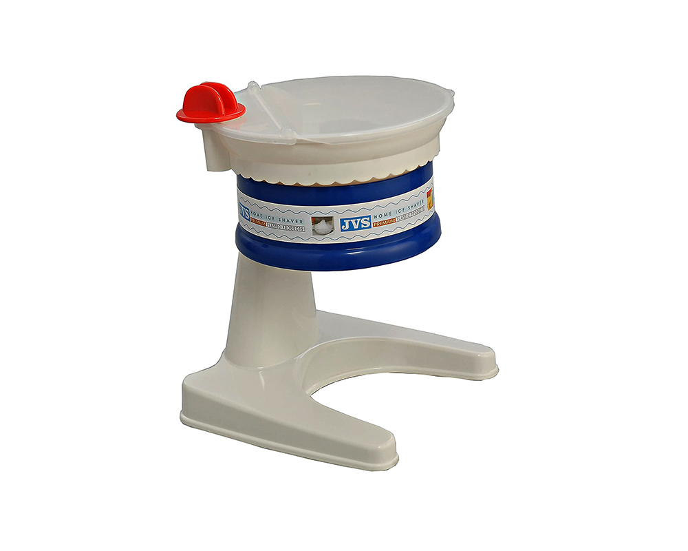 JVS Ice Shaver