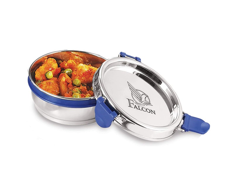 Econ Steel Dw Blue 300ml Ip En Dw300