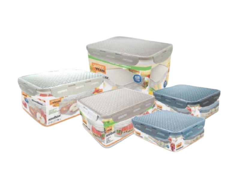 Jaypee P Nowbox S7001