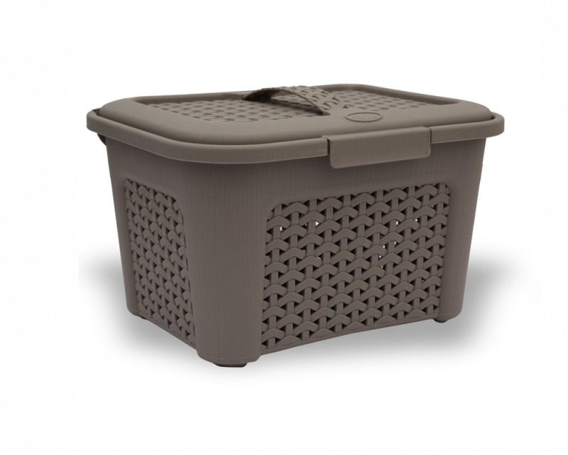 Jaypee P Basket Karma