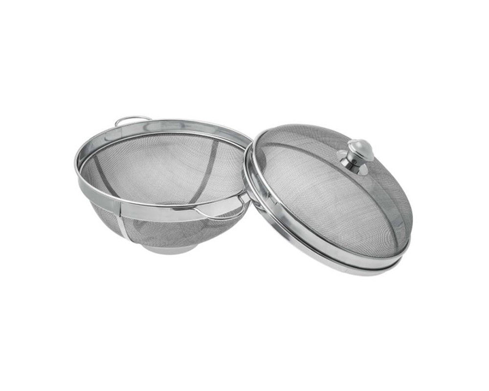 King Basket (With Cover)