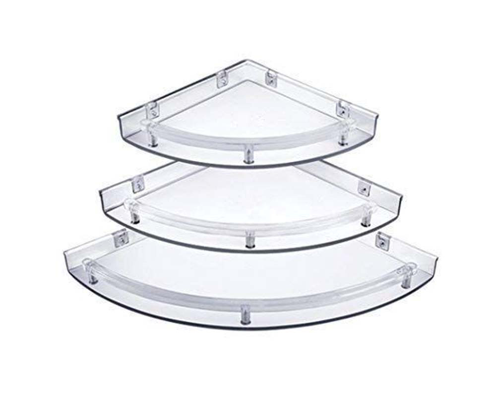 Corner Set Nano Unbrekable