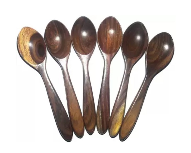 Sugar Spoon Set