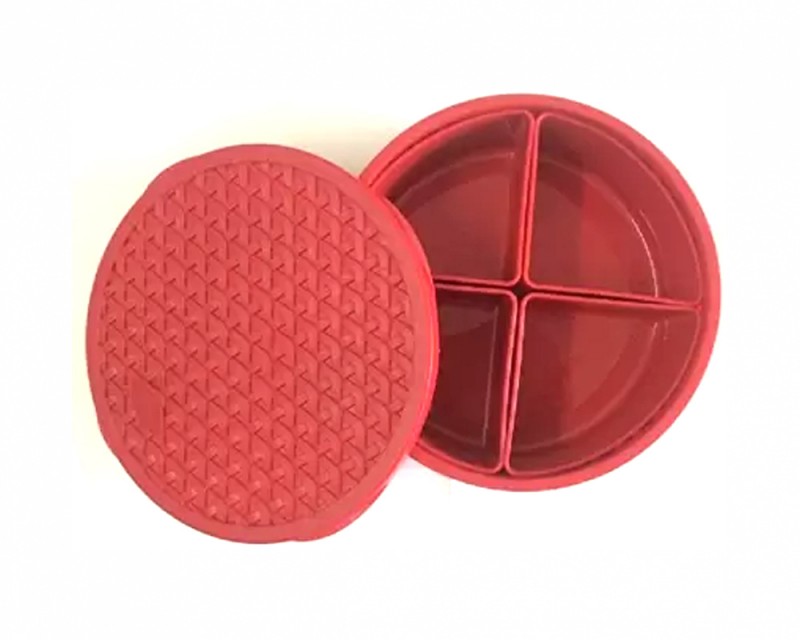 Jaypee P Basket Goodies