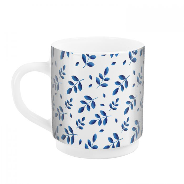 Roma Premium Blue Foliage