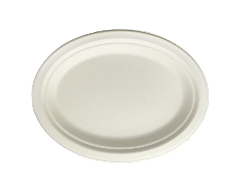 Rim Soup Plate 9"