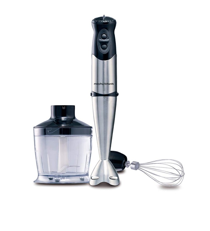 MR Hand Blender 400 W HBCDSS