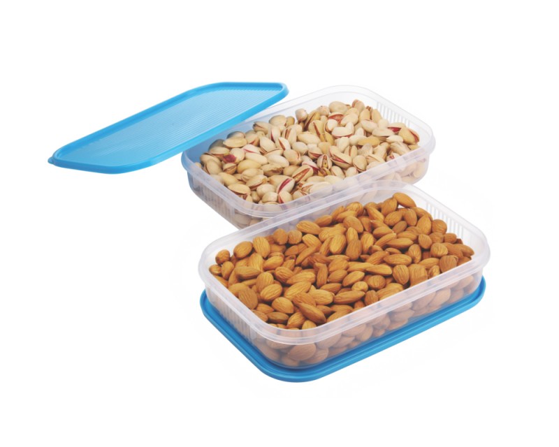 Alfa Container 141 (750 ml) (2 Pcs Set)