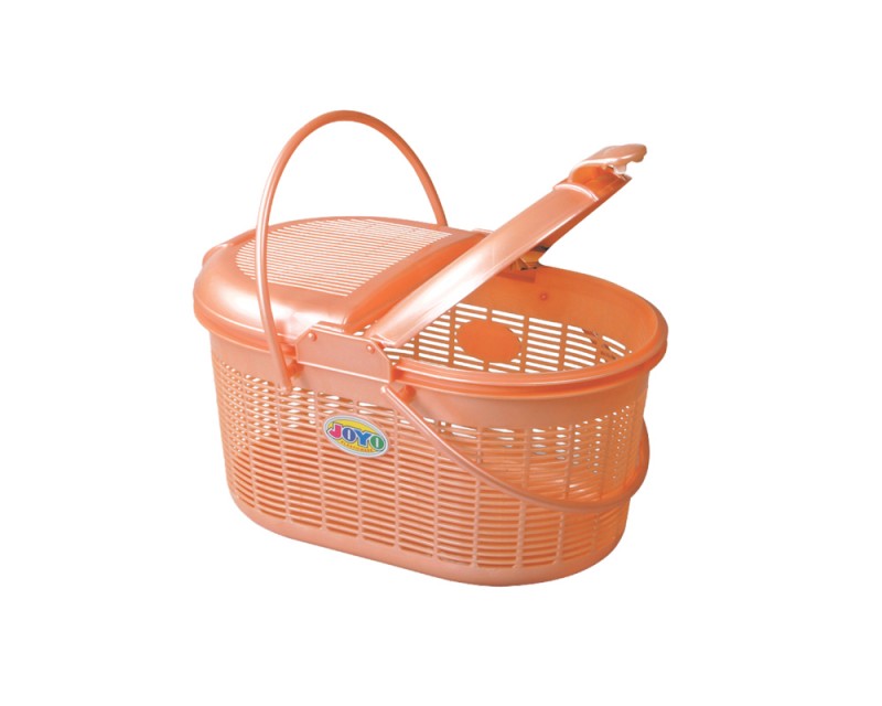 ওভাল ঝুড়ি