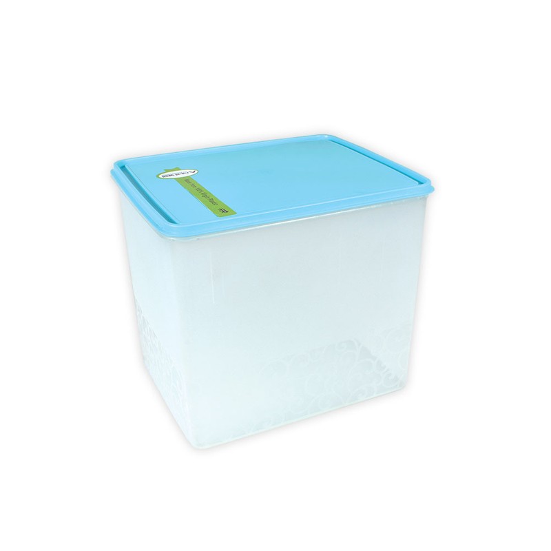 Future Plats Dura Box No. 8 – Set