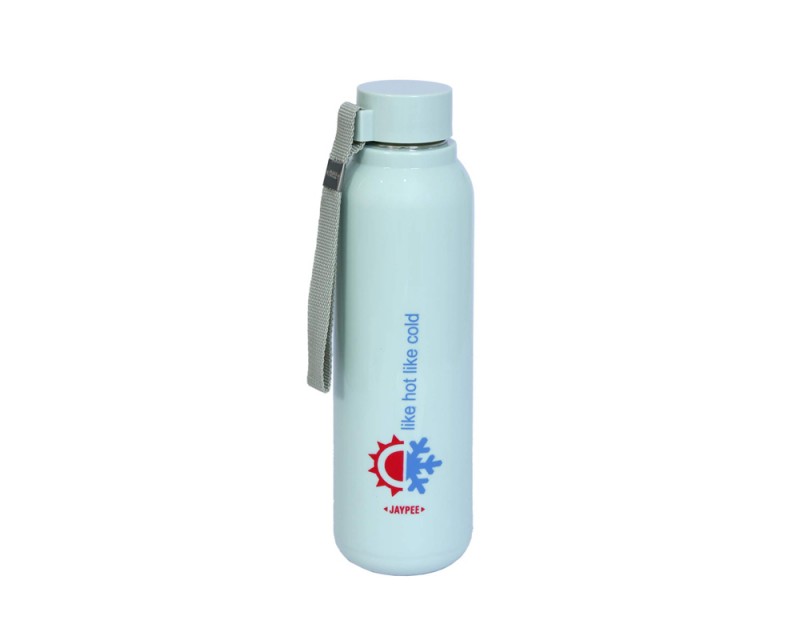 Jaypee SS Insulated Bottle BrightSteel
