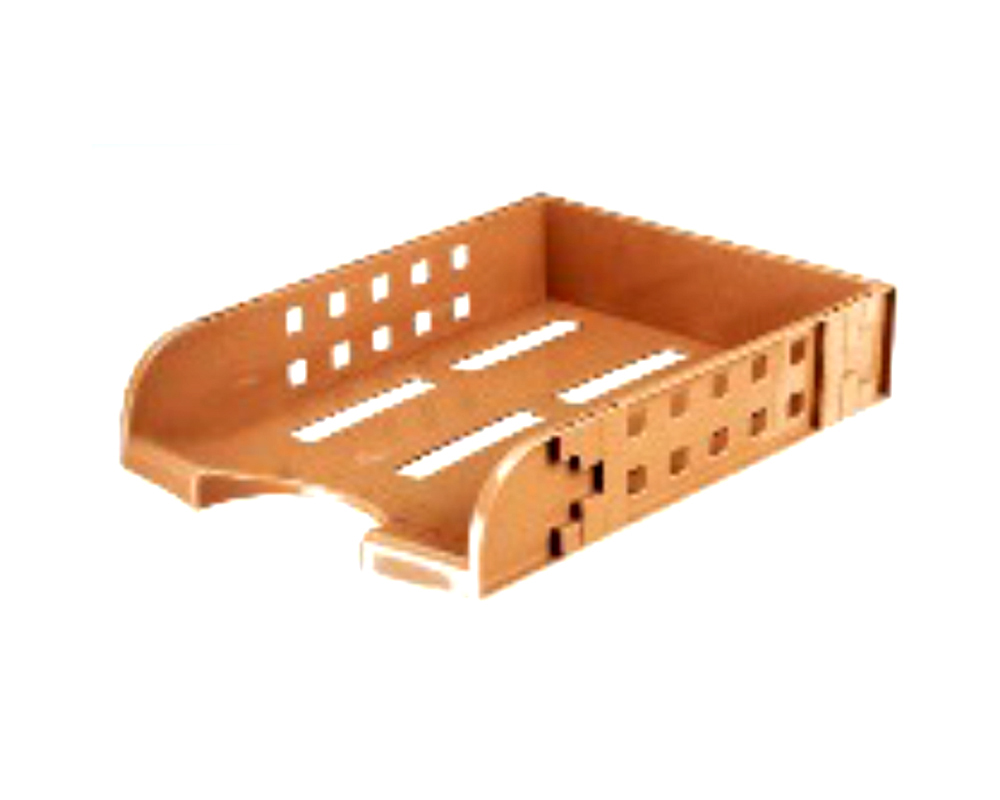 Jaypee Dox Solo Desk Organiser