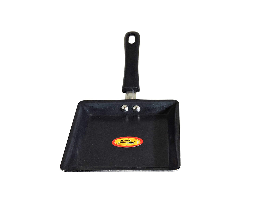 Black Diamond Snack Pan