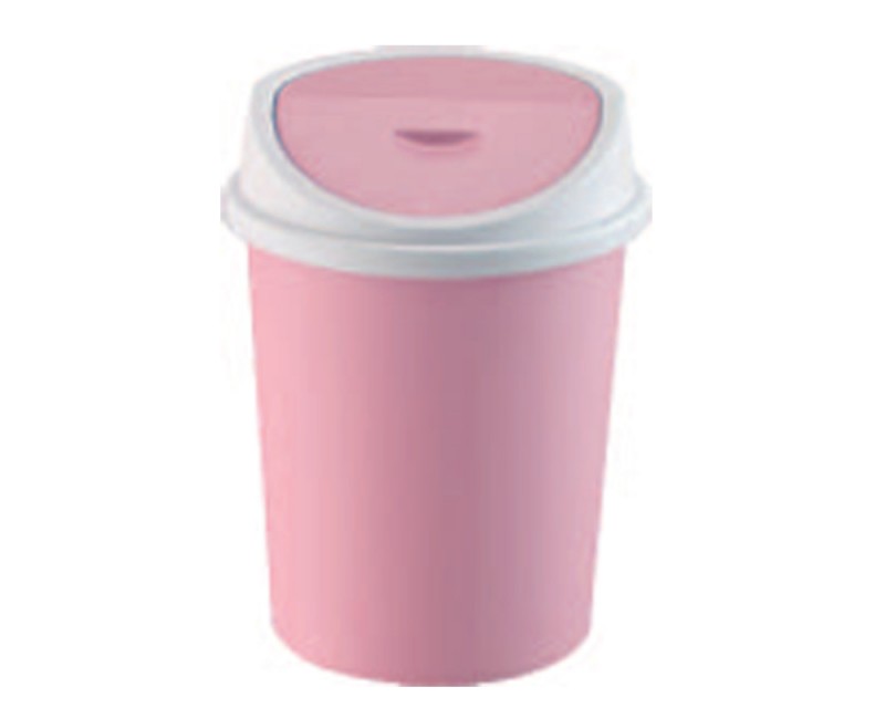 Ratan Plastic Euro Clean Bin Plain