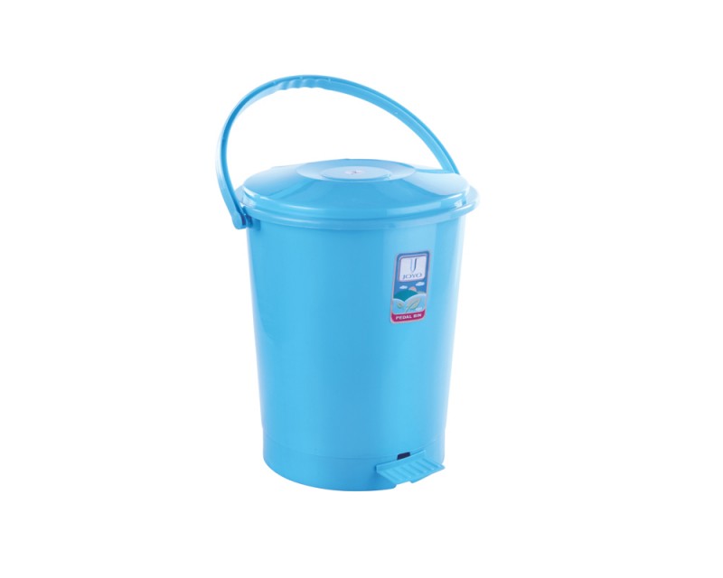 বালতি প্লেইন বিনস