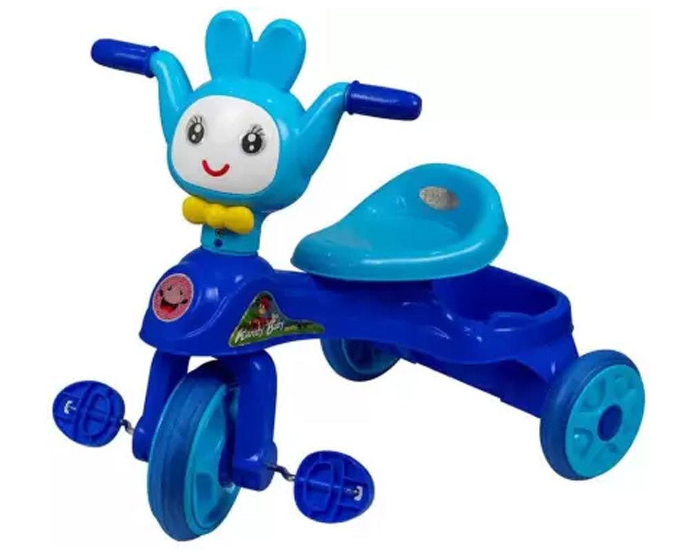 KANDY TRICYCLE KD TC BLUE Tricycle