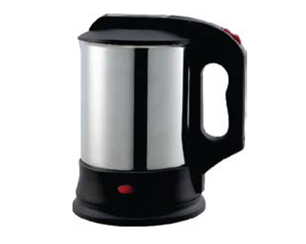 Quba Electric Kettle 7211
